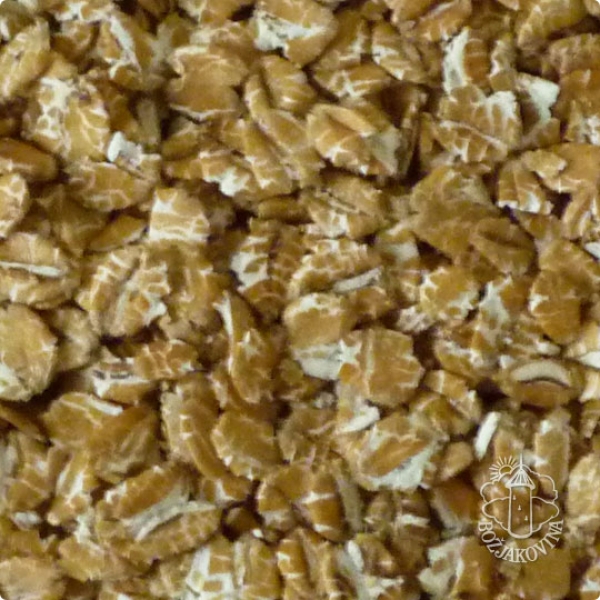 P&scaron;enične pahuljice 15 kg